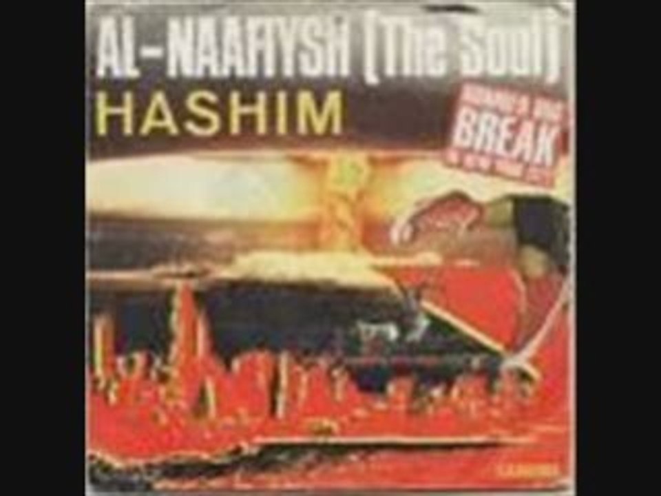 Hashim-Al Naafiysh (The Soul-Dee Nasty mix) - Vidéo Dailymotion