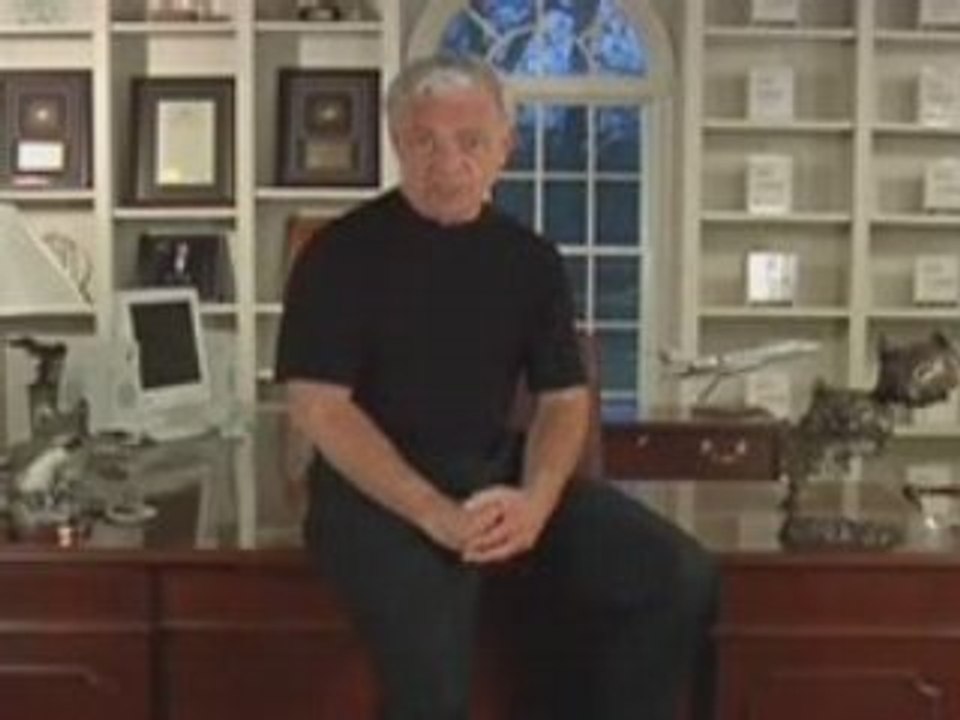 Advertising and Marketing Secrets from Bill Bartmann