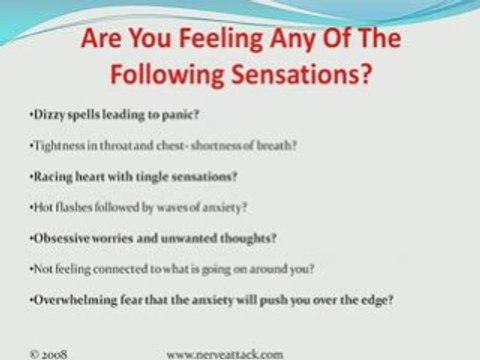 Overcoming Panic: Natural Remedies for Panic Attacks