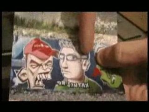 south coast brighton hip hop indie movie mtv cribs parody