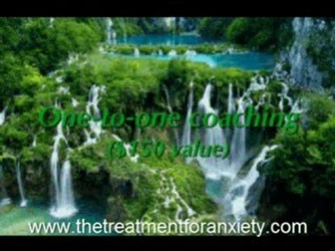 Tips for overcoming panic attacks