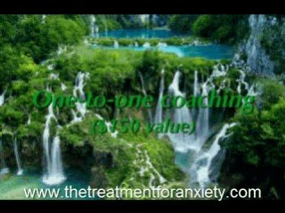 Tips for overcoming panic attacks