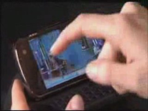 Nokia N97 Nokia Multimedia phone