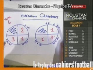 Le Replay, séance 2