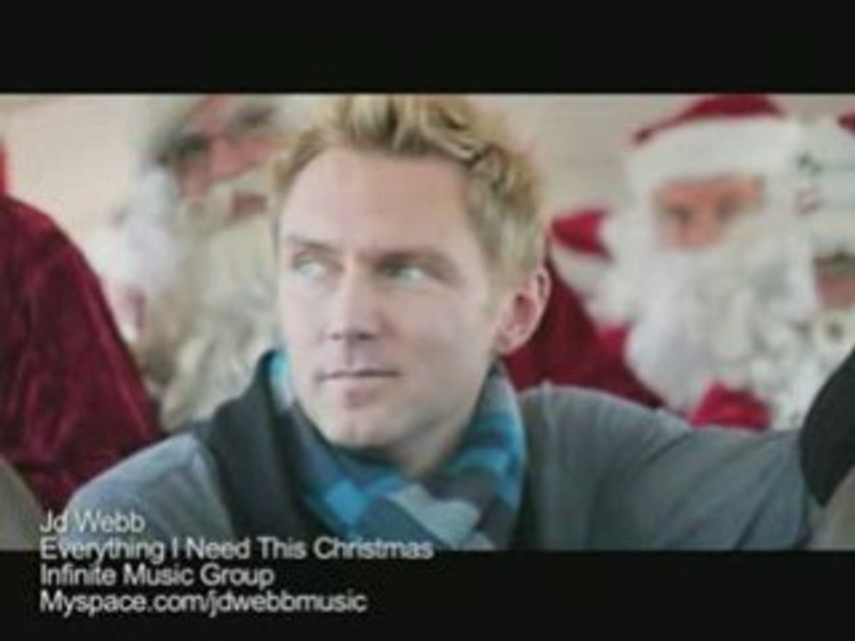 R&B Christmas Songs
