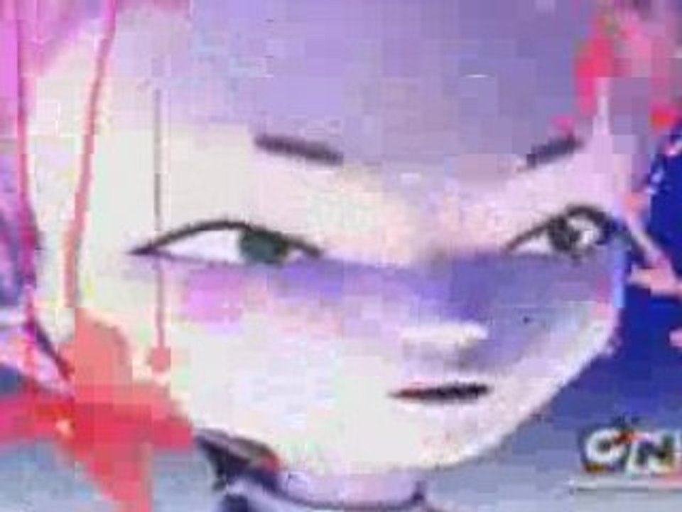 Code Lyoko AMV - Shut Me Up!
