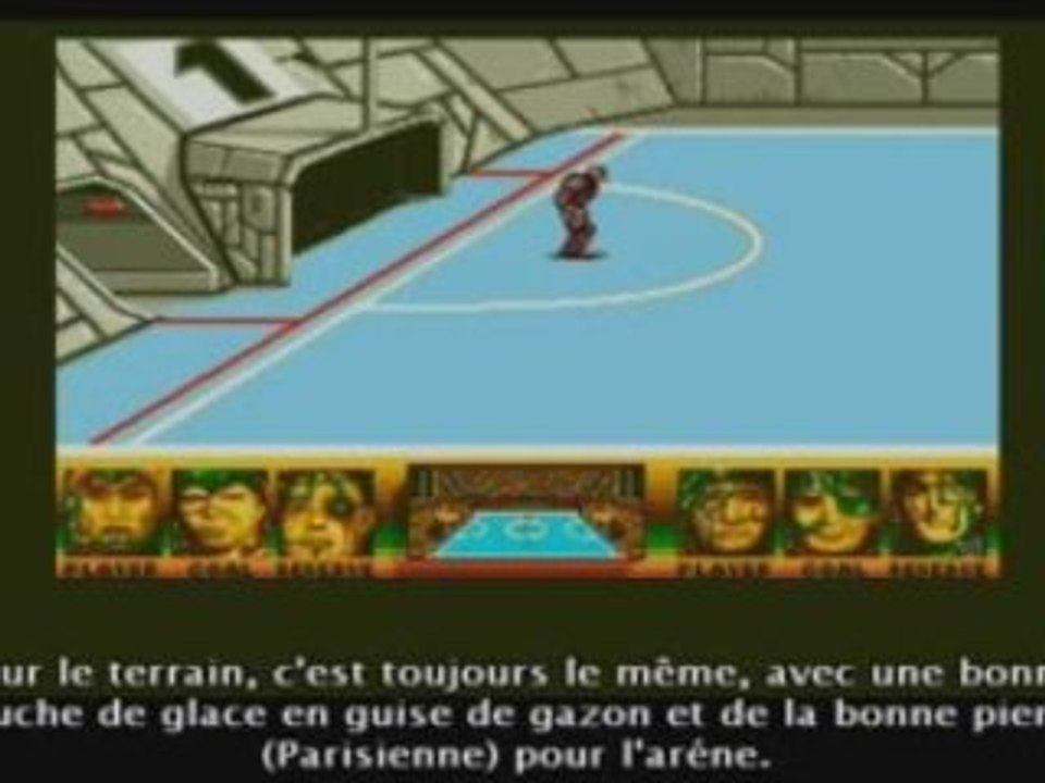 Retrovision vol.3 saison 1