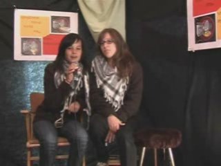 Aidons les garçons St Georges des Gardes