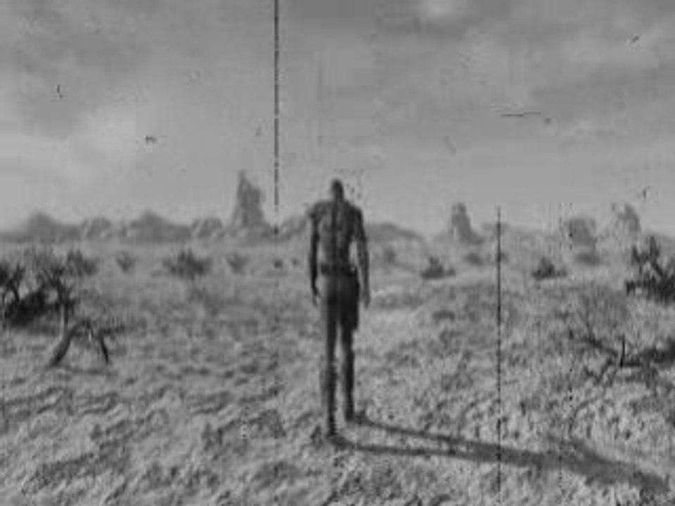 Fallout - Introdução