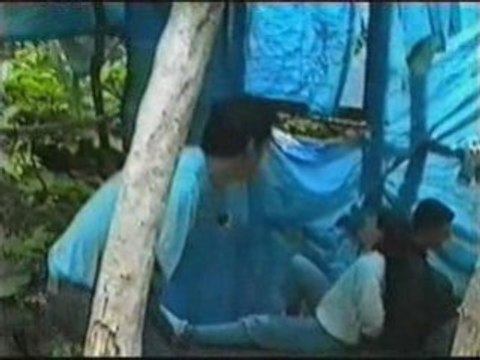 Des Poireaux et des Courges - Le bêtisier 1