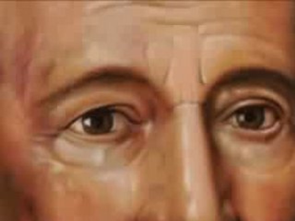 Die Vereinnahmung - oder: Goethes Übergang in ein Assimilat