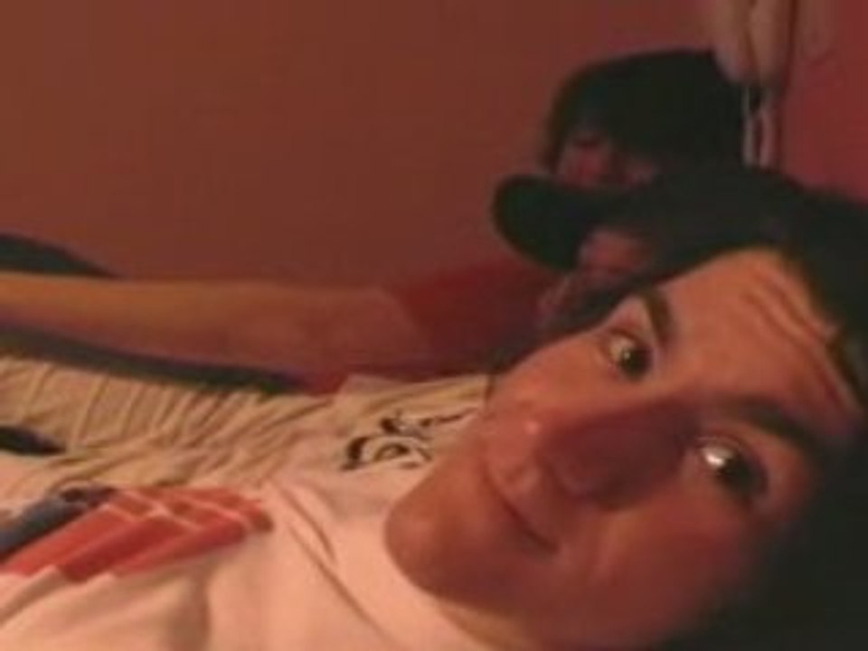 Ski 2008 part 2