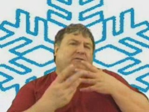 Russell Grant Video Horoscope Libra December Thursday 4th