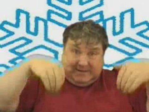 Russell Grant Video Horoscope Scorpio December Thursday 4th