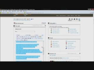 Business directory, Brownbook, customize page demonstration