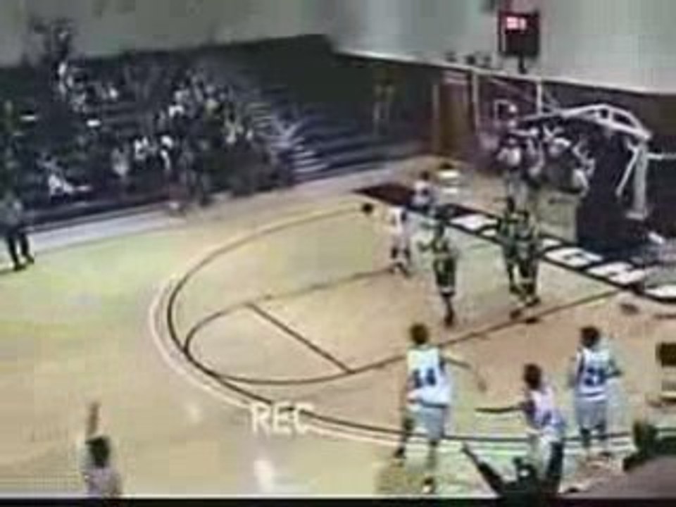 Geneseo vs Oswego, last 20 sec.
