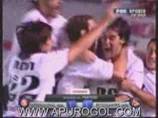 Internacional 1 Estudiantes 1 Goles Alayes Nilmar