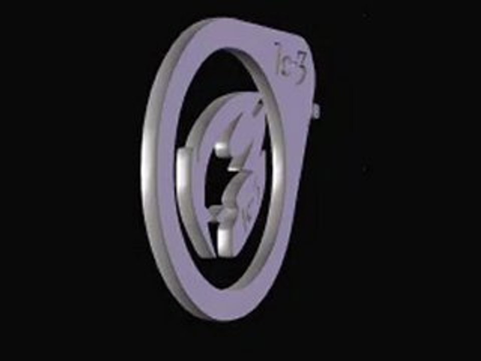 Logo Css "Made In Ic-3"
