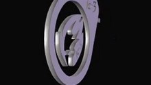 Logo Css "Made In Ic-3"