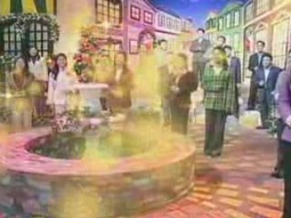 Sonshine Media Network International (The Kingdom Musicians)