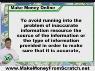 Make Money On Internet - Your Gateway To Success
