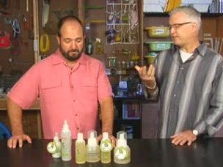 How to Choose Natural Baby Products