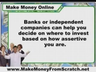 Make Money On Internet - Fuel Your Cash Machines