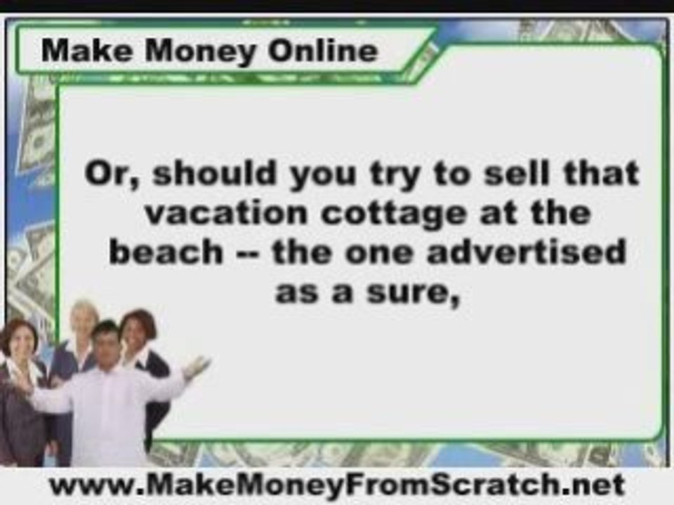 Make Money On Internet And There’s More That Awaits You