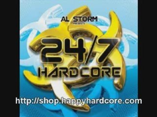 Bang Vs Al Storm - Love Life & Happiness Darwin Mix 24/7002