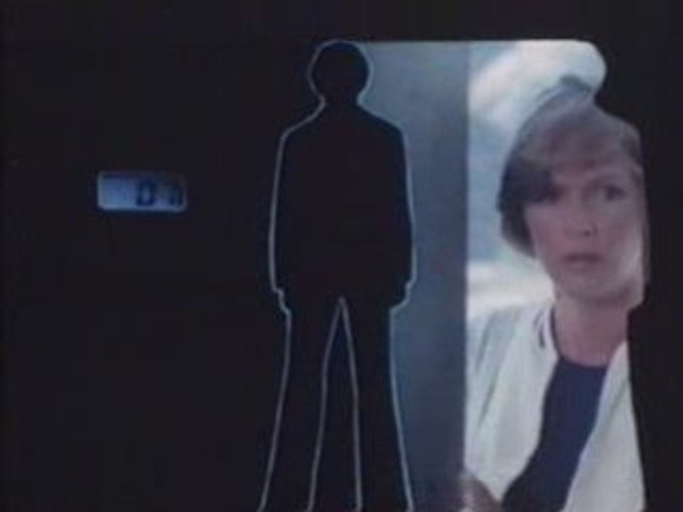Le retour de l'homme invisible