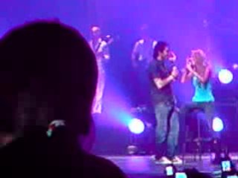 RBD. Este corazon. pt.2 Caracas!Venezuela 14/09/08 tour EDC