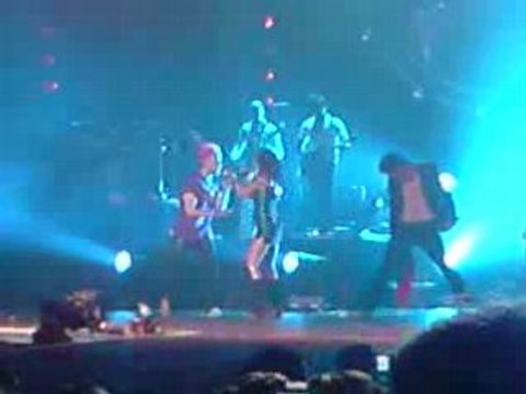 RBD. Celestial. Caracas!Venezuela 14/09/08 tour EDC