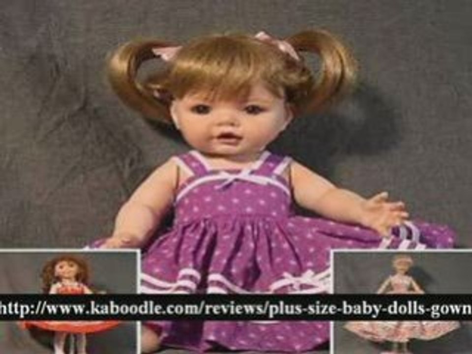 dolls