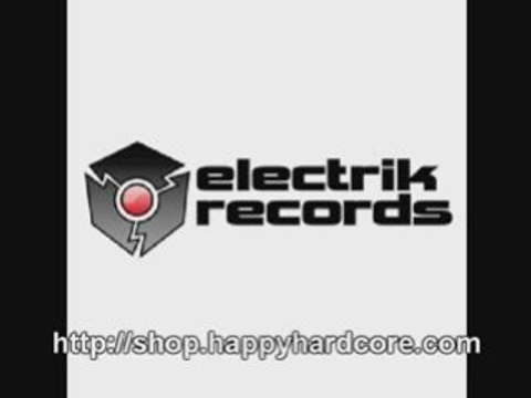 Scandal & Brookie - WTF (Original) EER010 uk hardcore