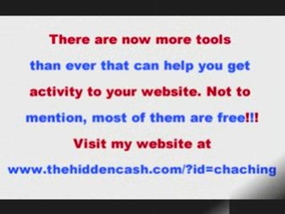 The Hidden Cash System | Gifting