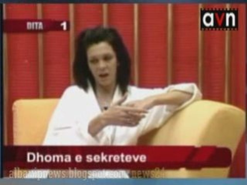 Kafazi Arte Dita 1, Pjesa 2