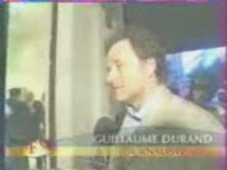 Mylene Farmer & De Niro...