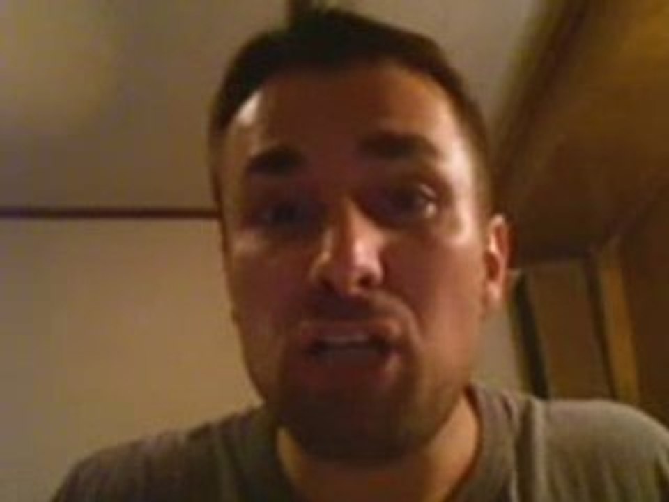 I Did It All For The Cookie