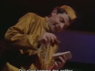 Rowan Atkinson Live P2