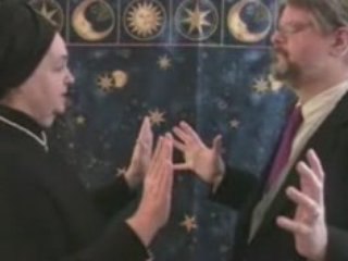 wiccan life style