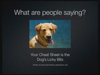 XSP Cheat Sheet - Do You Really Need It?