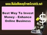 make money online fast - The Secrets Now Revealed
