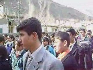 24 KASIM CUMHURİYET KOROSU ÇATAK