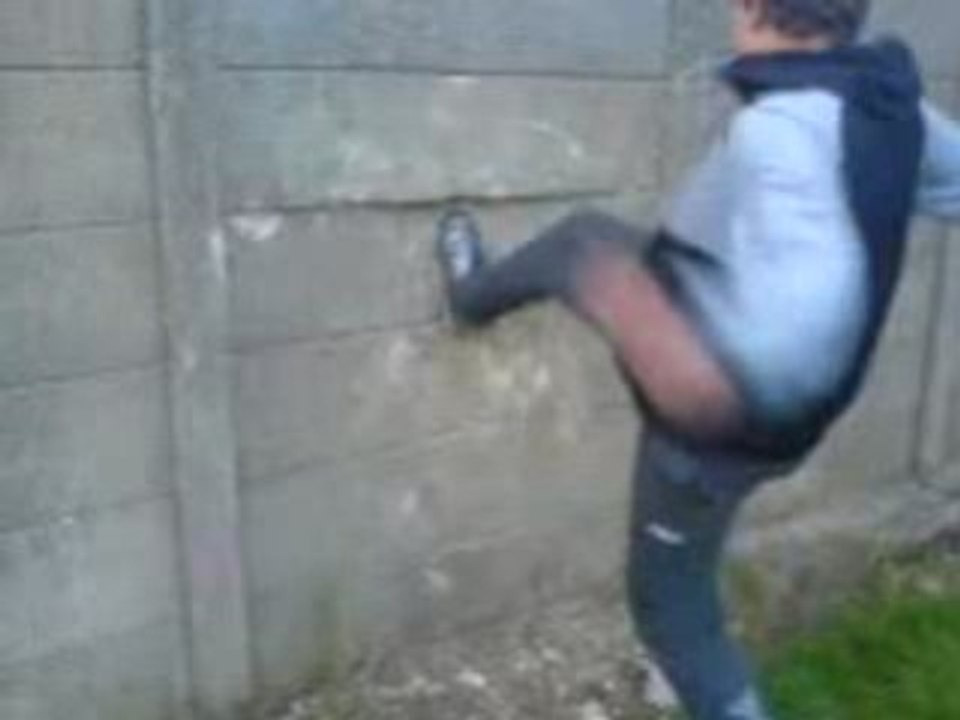 destructeur puni