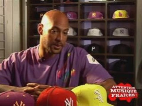 Booba interview par Olivier cachin rapadonf.fr