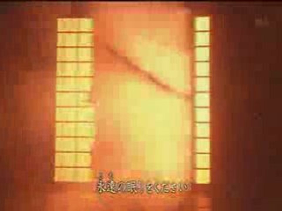 Gackt  NKH Music Fighter - Returner