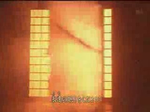 Gackt NKH Music Fighter - Returner