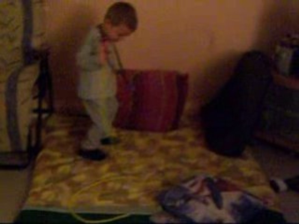 ACDC KELVYN LIVE