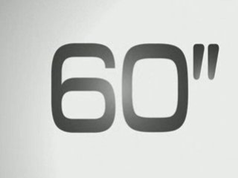 TEST GL 60"