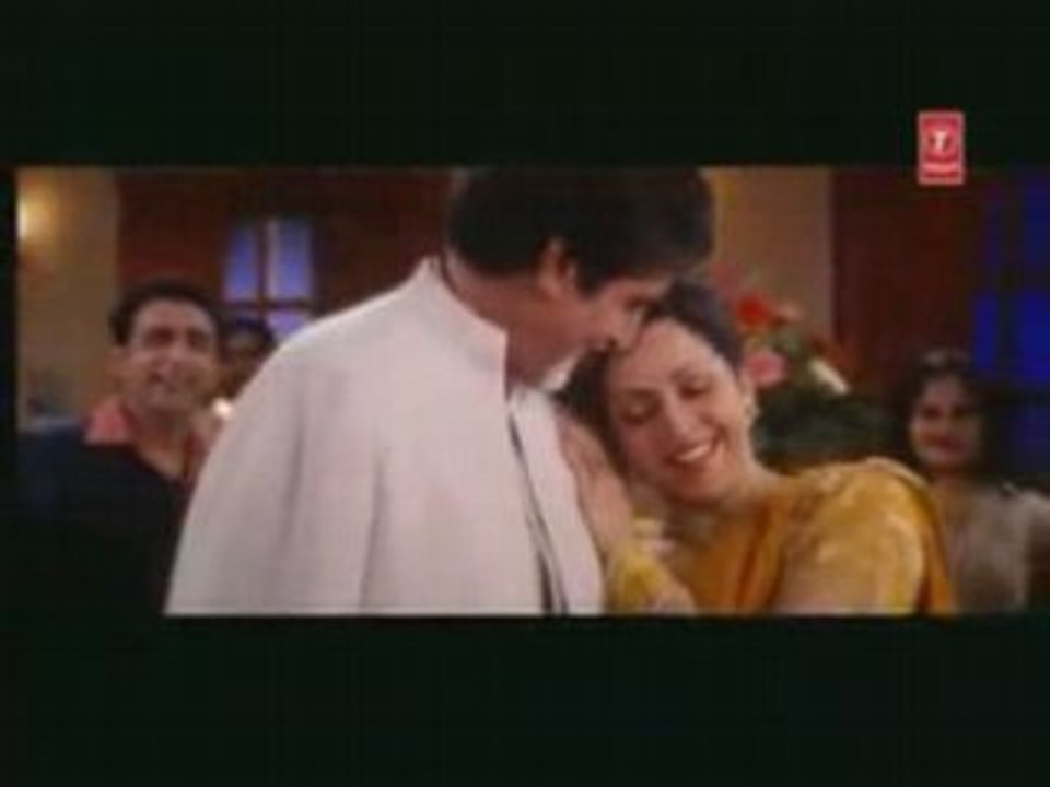 Amitabh & hema the best couple